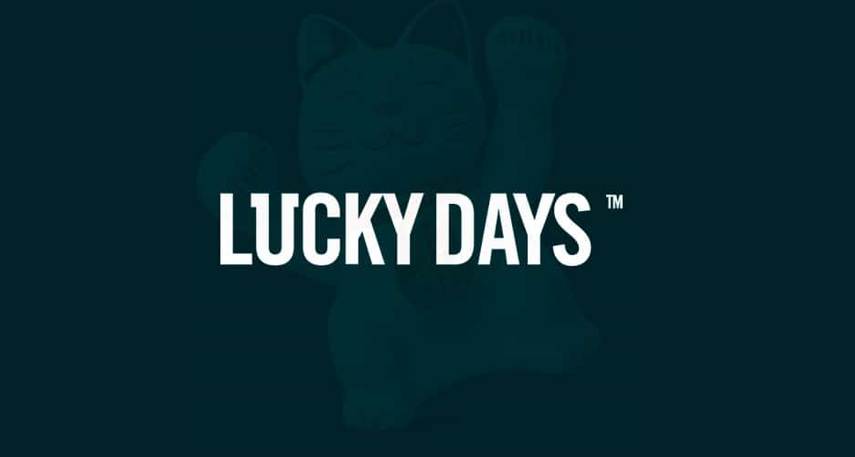 lucky days casino ca