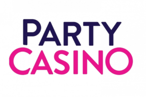 Party Casino Logo