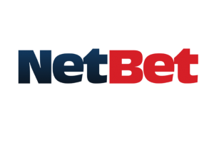 Netbet Logo