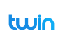 Twin Logo 90x65