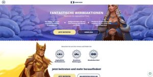 CasinoRoom Vorschau Promos