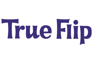 TrueFlip Casino Logo