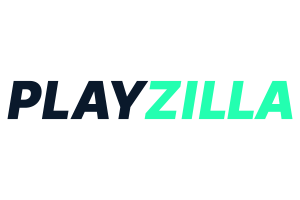 Playzilla Logo